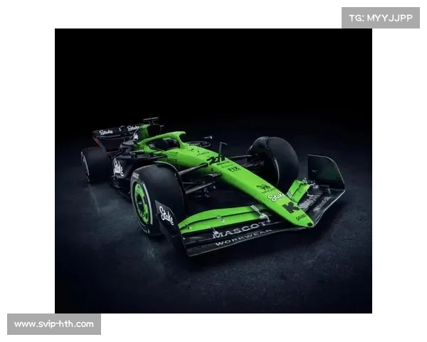 F1主题乐园将于2027年落户珠海开启全新赛车体验之旅