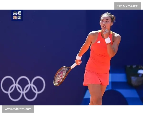 网球奥运资格赛规则更新 混合双打新增外卡机制助力更多组合晋级 网球奥运资格赛规则更新 混合双打新增外卡机制助力更多组合晋级