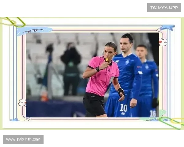 芬兰足协推出性别平等计划 女裁判执法顶级联赛比例将达到25% 芬兰足协推出性别平等计划 女裁判执法顶级联赛比例将达到25%