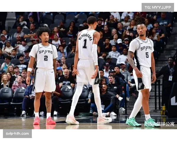 阿德巴约鏖战文班亚马 空砍31分10篮板不敌对手