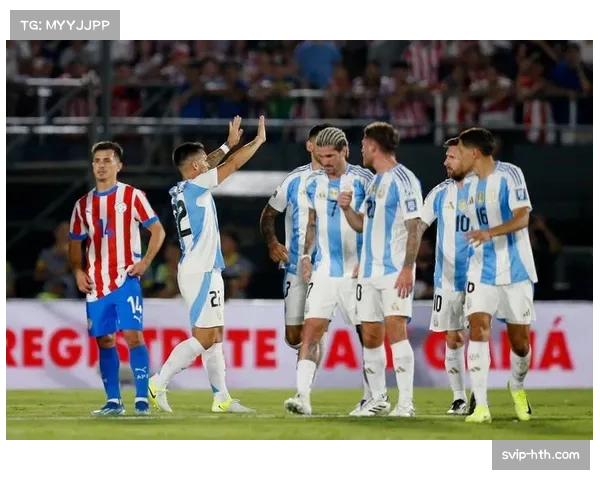 世界杯扩军改变南美竞争生态 中游球队看到突破机遇