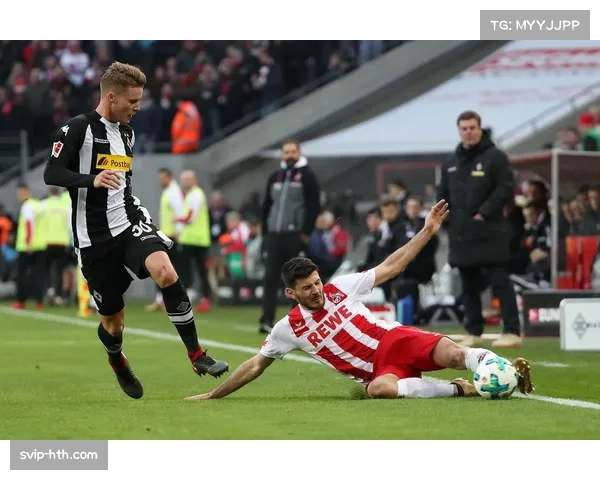 科隆施瓦伯门将出击时机把握准确 化解门兴多次威胁传中